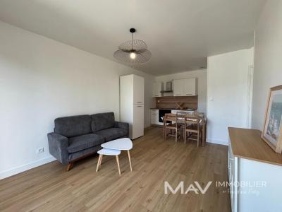 Louer Maison 35 m2 Arques