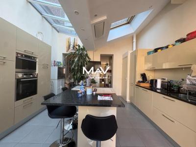 For sale Marcq-en-baroeul 4 rooms 100 m2 Nord (59700) photo 0