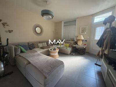 Annonce Vente 4 pi�ces Maison Marcq-en-baroeul 59