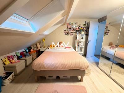 Acheter Maison 100 m2 Marcq-en-baroeul