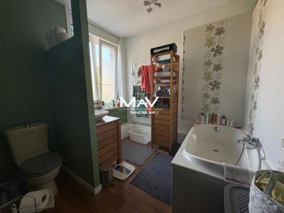 Acheter Maison Marcq-en-baroeul 369000 euros