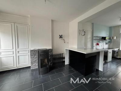 For rent Saint-omer 3 rooms 78 m2 Pas de calais (62500) photo 0