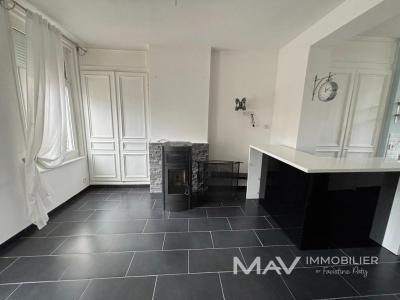 For rent Saint-omer 3 rooms 78 m2 Pas de calais (62500) photo 1