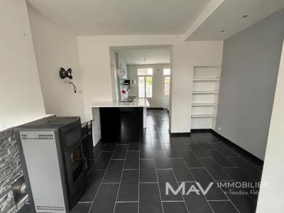 For rent Saint-omer 3 rooms 78 m2 Pas de calais (62500) photo 2