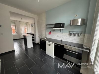 For rent Saint-omer 3 rooms 78 m2 Pas de calais (62500) photo 3