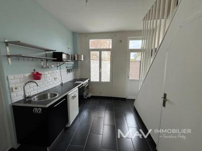 For rent Saint-omer 3 rooms 78 m2 Pas de calais (62500) photo 4