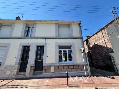 For rent Saint-omer 3 rooms 83 m2 Pas de calais (62500) photo 0