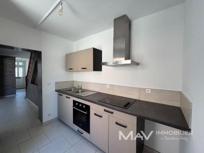 For rent Saint-omer 3 rooms 83 m2 Pas de calais (62500) photo 3