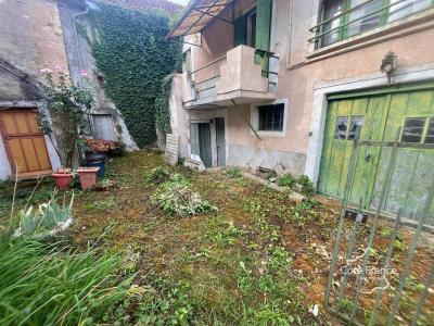 Annonce Vente 3 pi�ces Maison Crain 89