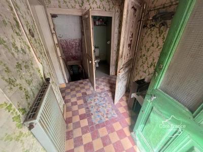 Acheter Maison Crain Yonne