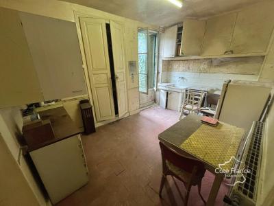 Acheter Maison Crain 15000 euros