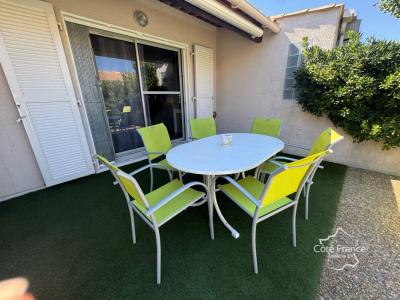 Acheter Maison 37 m2 Agde