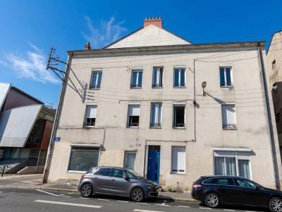 For rent Nantes 1 room 36 m2 Loire atlantique (44000) photo 0