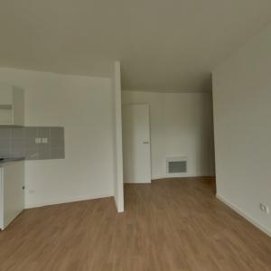 Louer Appartement 29 m2 Nantes