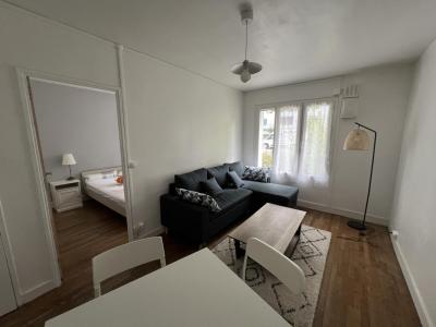 Louer Appartement 35 m2 Nantes