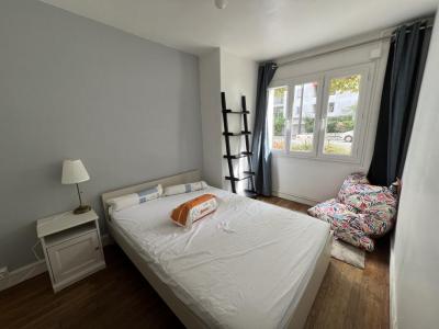 Louer Appartement Nantes Loire atlantique