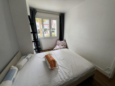 Louer Appartement Nantes 650 euros