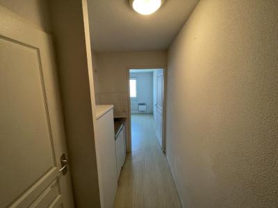 Louer Appartement 19 m2 Nantes
