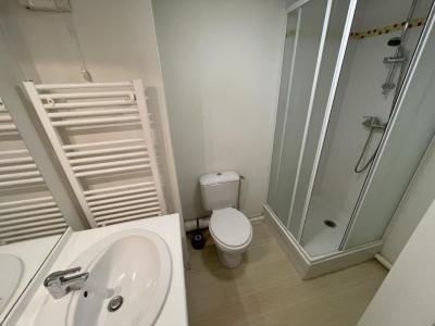 Louer Appartement Nantes 406 euros