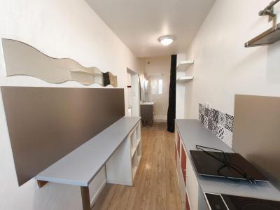 Louer Appartement 36 m2 Nantes