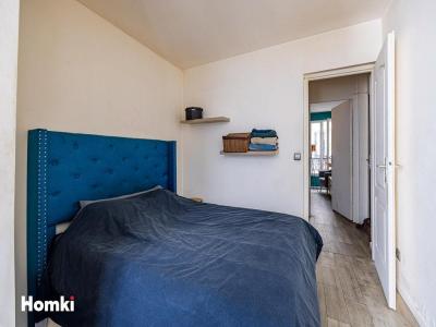 Acheter Appartement Paris-18eme-arrondissement 200000 euros