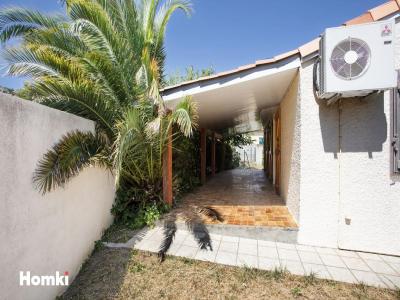 Annonce Vente 3 pi�ces Maison Ceret 66
