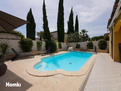 Acheter Maison Marseille-13eme-arrondissement 509000 euros