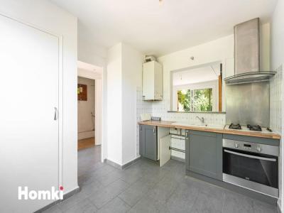 Annonce Vente 4 pi�ces Maison Marseille-13eme-arrondissement 13