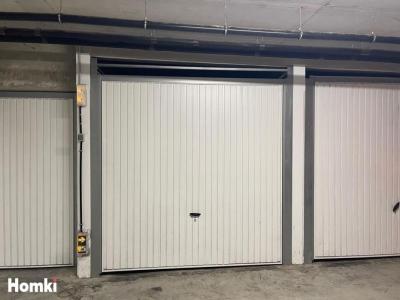 Acheter Parking 13 m2 Nice