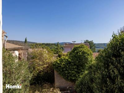 Annonce Vente 3 pi�ces Appartement Flayosc 83