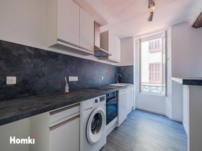 Acheter Appartement 56 m2 Flayosc