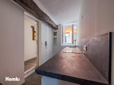 Acheter Appartement Flayosc Var