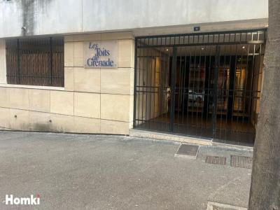 For sale Beaurecueil AIX-EN-PROVENCE 1 room 18 m2 Bouches du Rhone (13100) photo 1