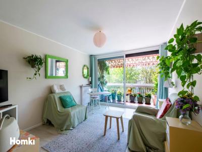 Acheter Appartement 58 m2 Aix-en-provence