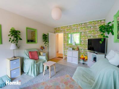 Acheter Appartement Aix-en-provence Bouches du Rhone