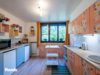 Acheter Appartement Aix-en-provence 299900 euros