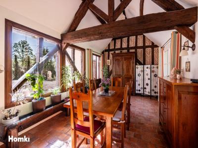 Acheter Maison Marcilly-en-villette Loiret