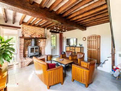 Acheter Maison Marcilly-en-villette 459000 euros