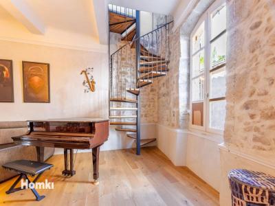 Annonce Vente 4 pi�ces Maison Popian 34