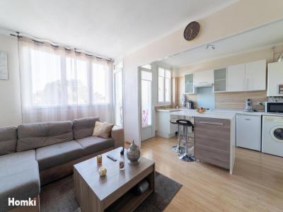 Annonce Vente 3 pi�ces Appartement Montpellier 34
