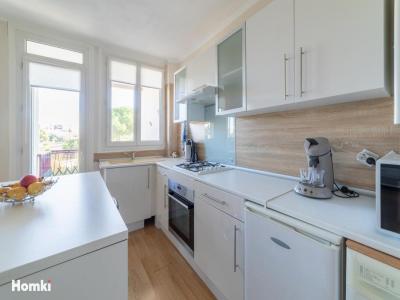 Acheter Appartement 60 m2 Montpellier