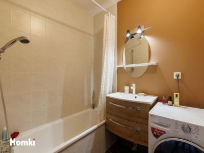 Acheter Appartement Lyon-8eme-arrondissement 270000 euros