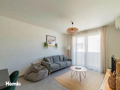 Annonce Vente 3 pi�ces Appartement Toulouse 31