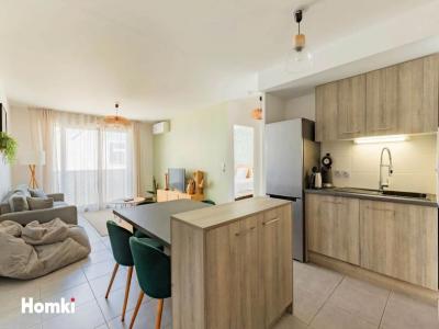 Acheter Appartement 62 m2 Toulouse