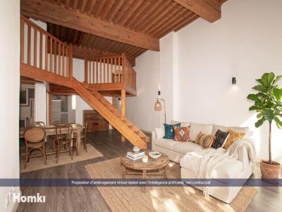 For sale Lyon-4eme-arrondissement 3 rooms 94 m2 Rhone (69004) photo 0