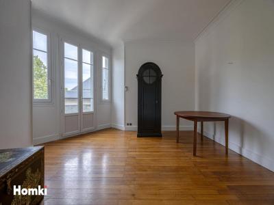 Annonce Vente 3 pi�ces Appartement Chambery 73