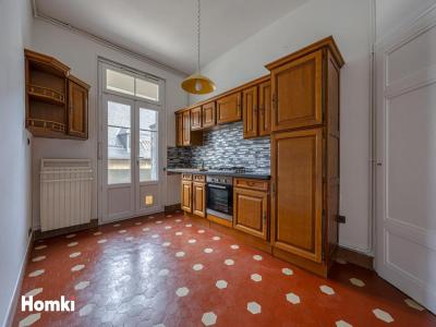 Acheter Appartement 73 m2 Chambery