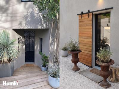 For sale Villeneuve-les-avignon 5 rooms 170 m2 Gard (30400) photo 2