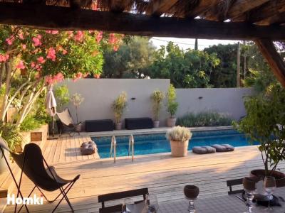 For sale Villeneuve-les-avignon 5 rooms 170 m2 Gard (30400) photo 3