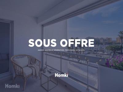 For sale Mauguio 2 rooms 48 m2 Herault (34130) photo 0